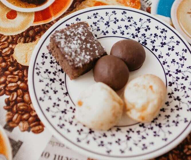 בית מלון כפרי Pousada Alua