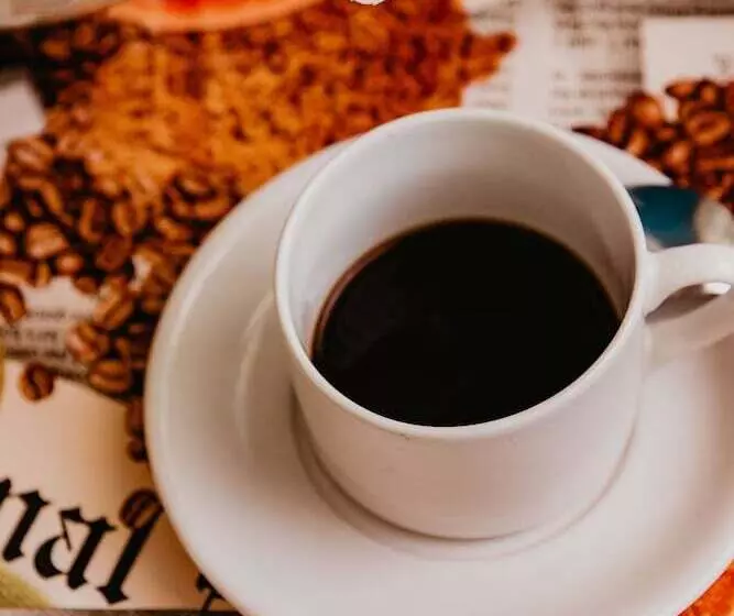 בית מלון כפרי Pousada Alua