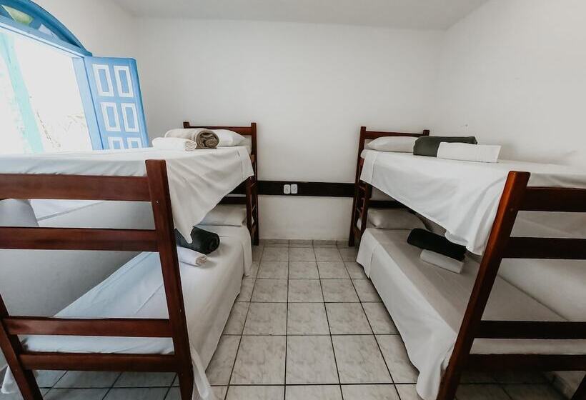 בית מלון כפרי Pousada Alua