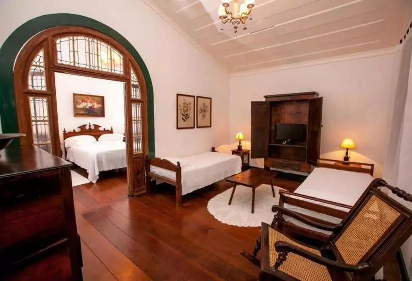 酒店 Pousada Da Marquesa