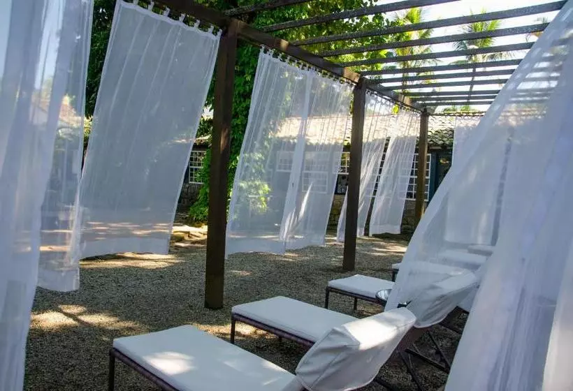 酒店 Pousada Da Marquesa