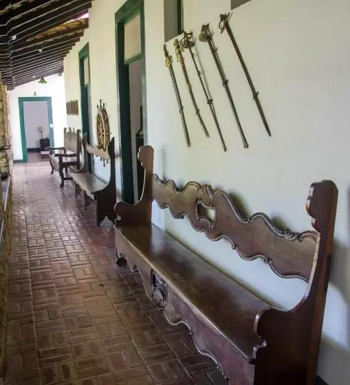 酒店 Pousada Da Marquesa