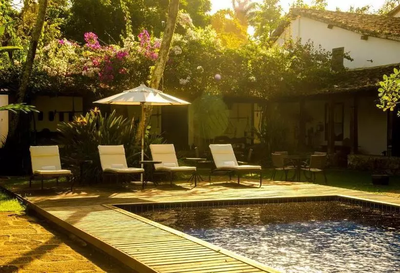 酒店 Pousada Da Marquesa