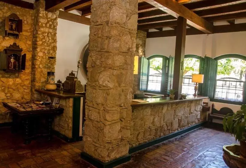 酒店 Pousada Da Marquesa