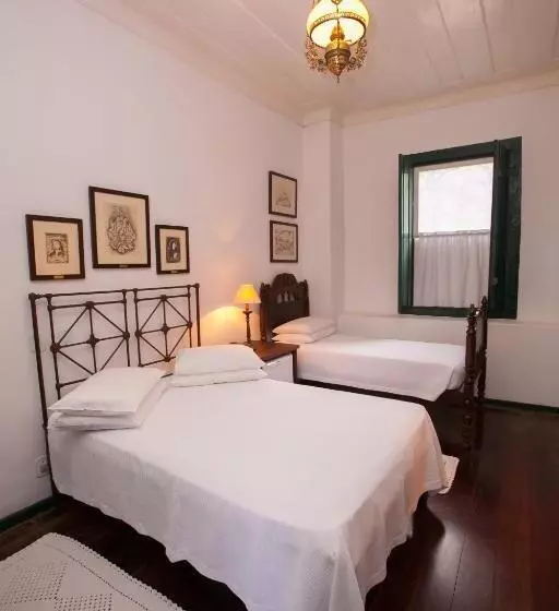 酒店 Pousada Da Marquesa