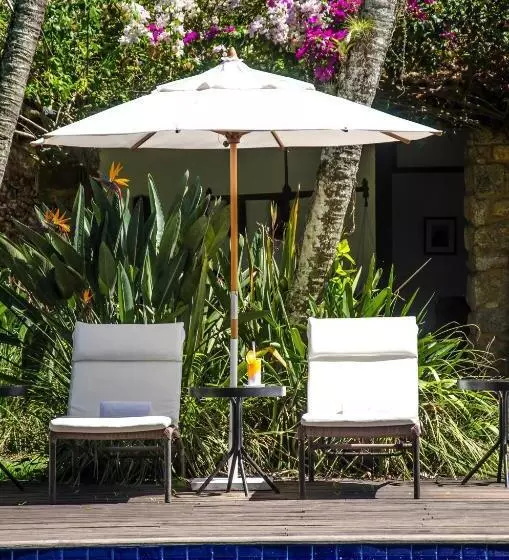 酒店 Pousada Da Marquesa