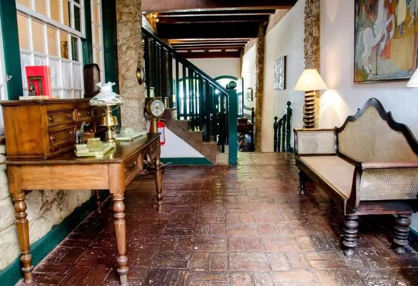 酒店 Pousada Da Marquesa