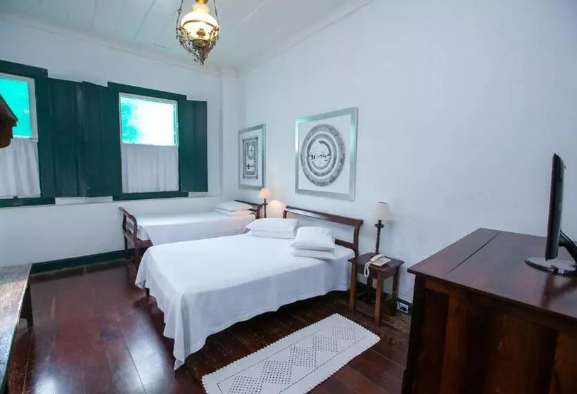 酒店 Pousada Da Marquesa