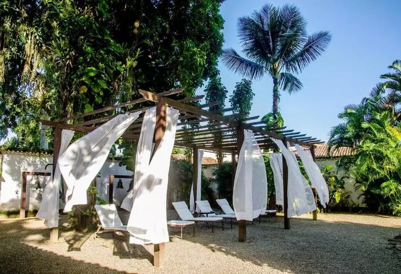 酒店 Pousada Da Marquesa