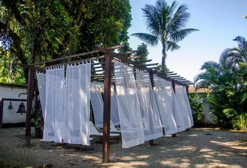 酒店 Pousada Da Marquesa