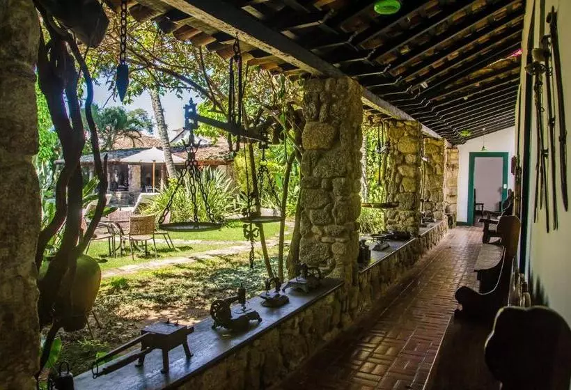 酒店 Pousada Da Marquesa