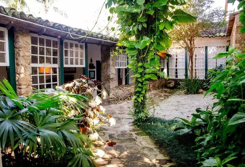 酒店 Pousada Da Marquesa