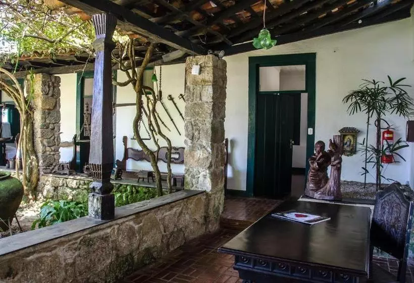 酒店 Pousada Da Marquesa