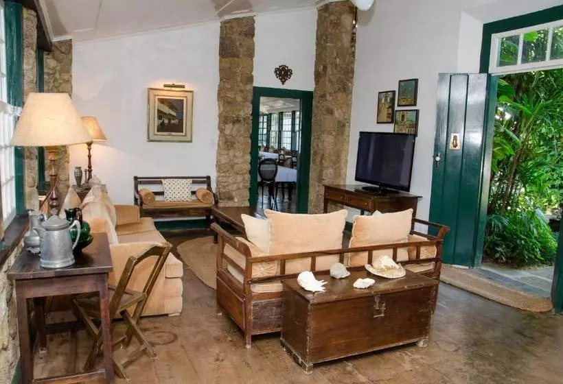 酒店 Pousada Da Marquesa