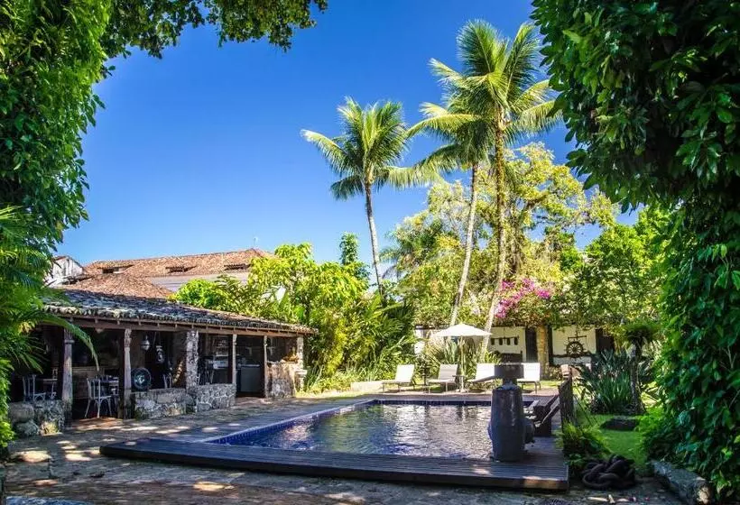 酒店 Pousada Da Marquesa