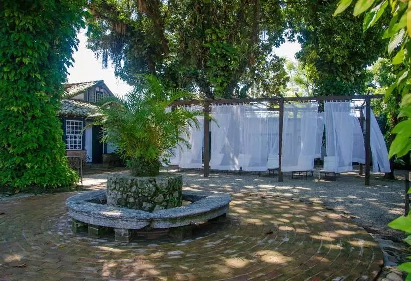 酒店 Pousada Da Marquesa