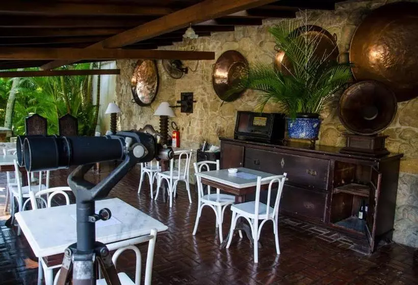 酒店 Pousada Da Marquesa