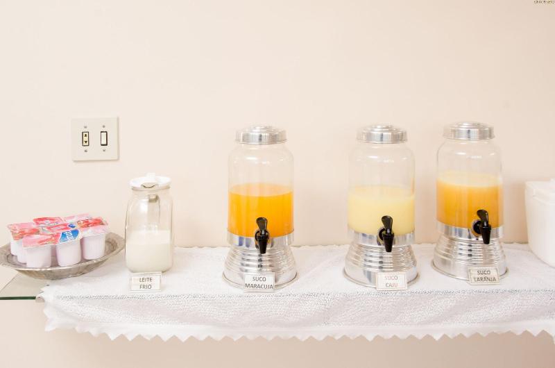 Hotel Pousada Portal Do Mar