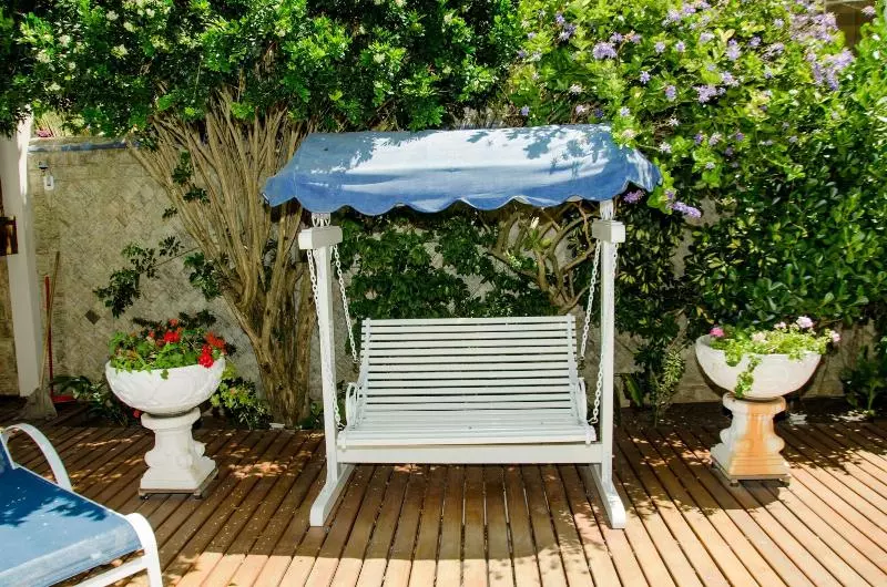 호텔 Pousada Portal Do Mar