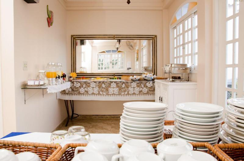 Hotel Pousada Portal Do Mar