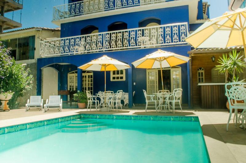Hotel Pousada Portal Do Mar
