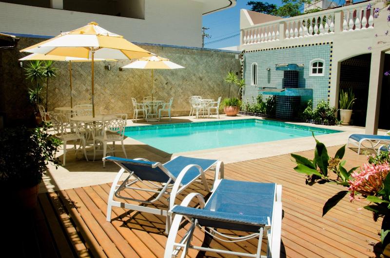 Hotel Pousada Portal Do Mar