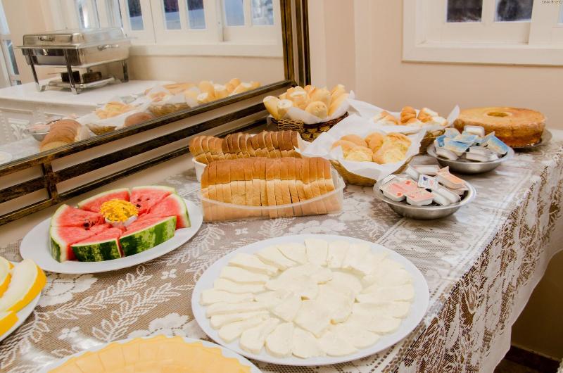 Hotel Pousada Portal Do Mar