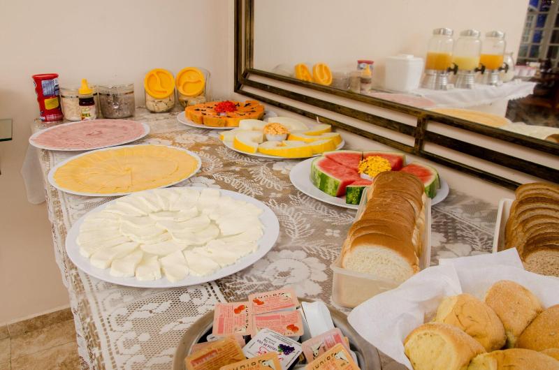 Hotel Pousada Portal Do Mar