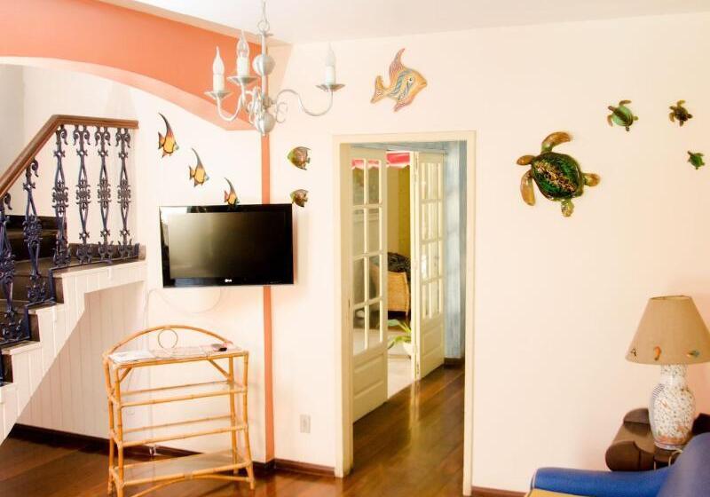 Hotel Pousada Portal Do Mar