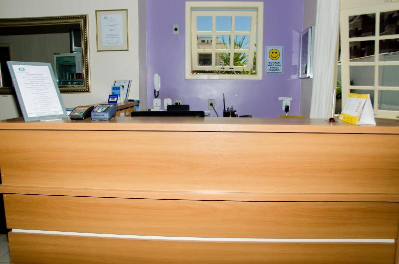 Hotel Pousada Portal Do Mar