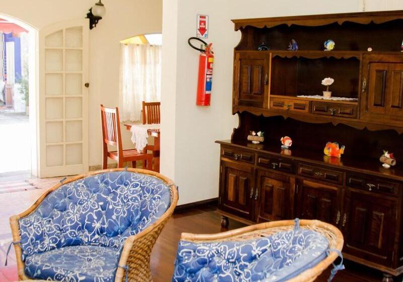 Hotel Pousada Portal Do Mar