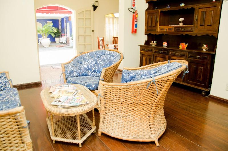 Hotel Pousada Portal Do Mar