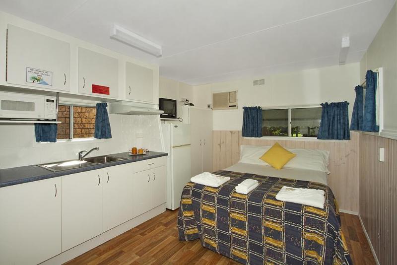 호텔 Pyramid Holiday Park