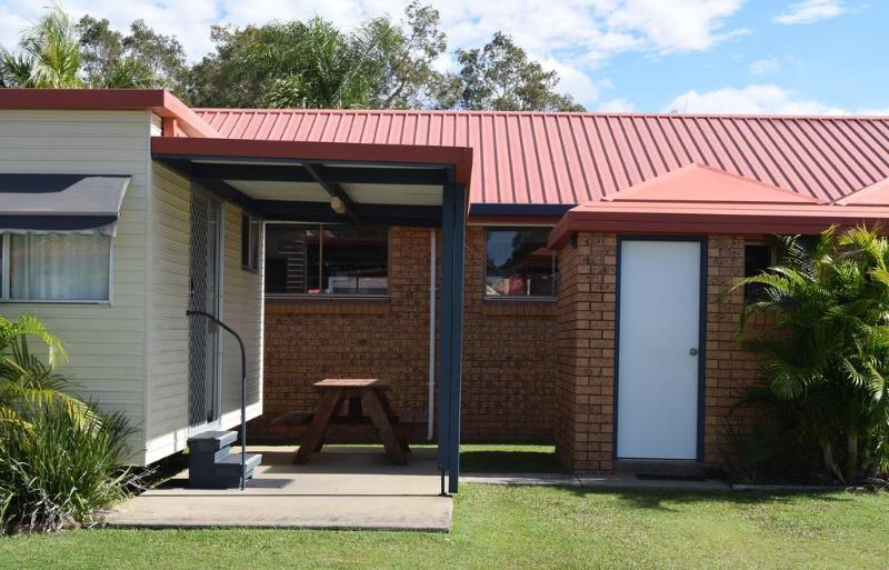 호텔 Pyramid Holiday Park