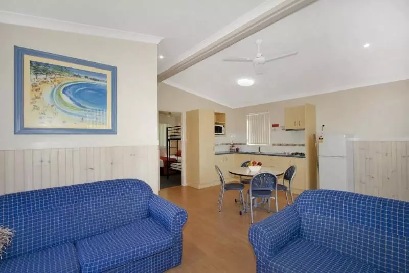 Отель Pyramid Holiday Park