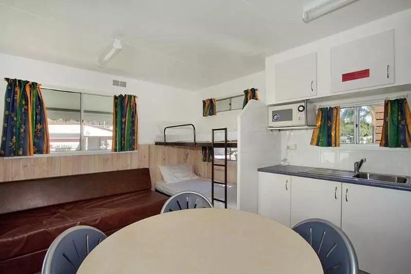 Отель Pyramid Holiday Park