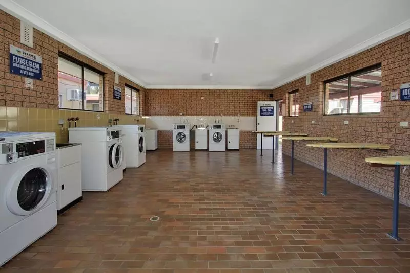 Отель Pyramid Holiday Park