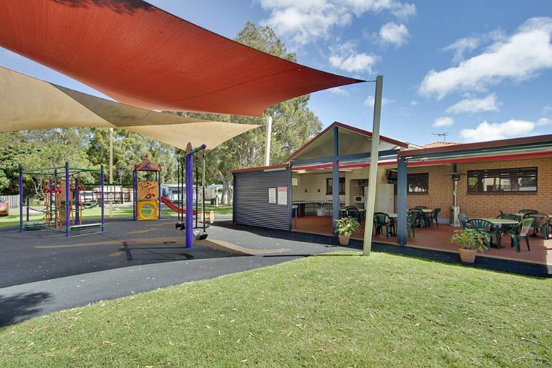 호텔 Pyramid Holiday Park