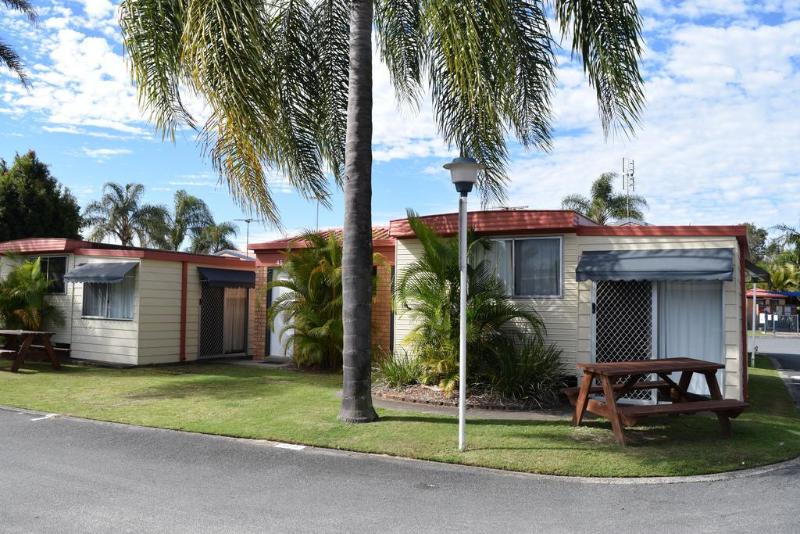 호텔 Pyramid Holiday Park