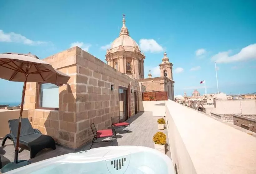 Quaint Boutique Hotel Nadur