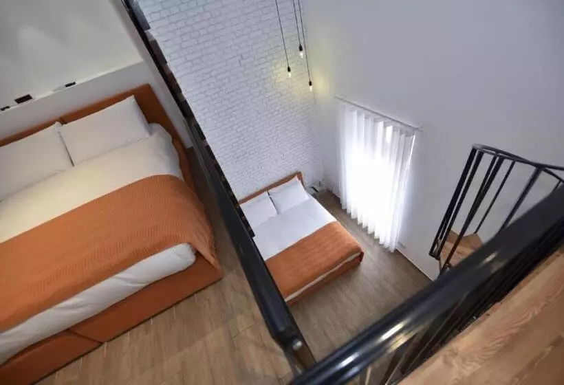 Quaint Boutique Hotel Nadur