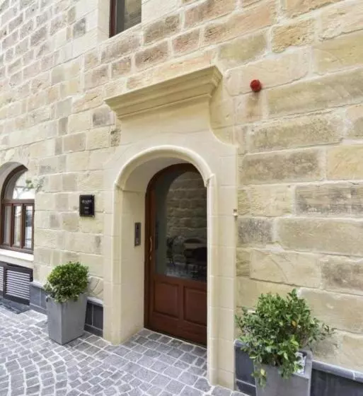 Quaint Boutique Hotel Nadur