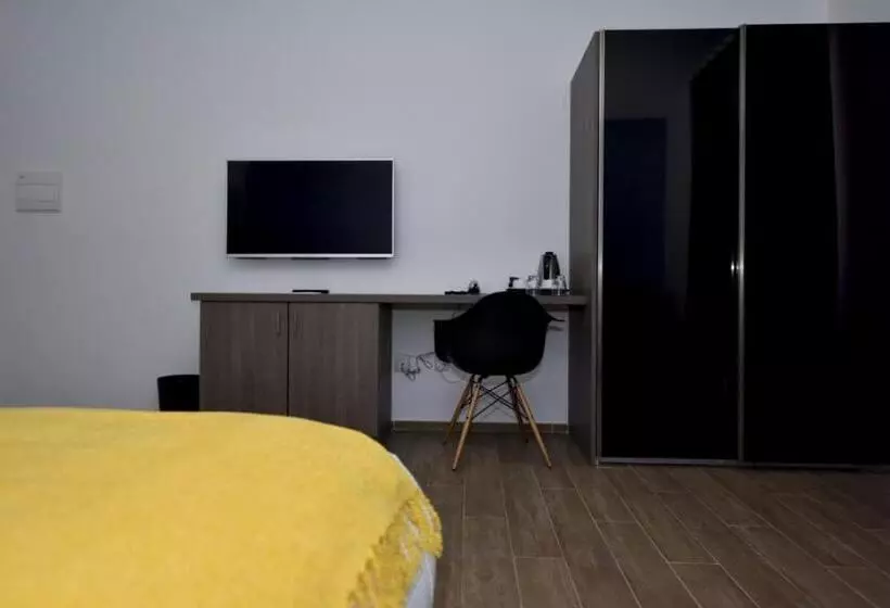 Quaint Boutique Hotel Nadur