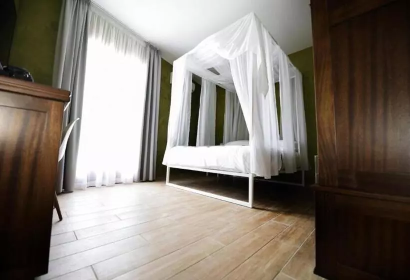 Quaint Boutique Hotel Nadur