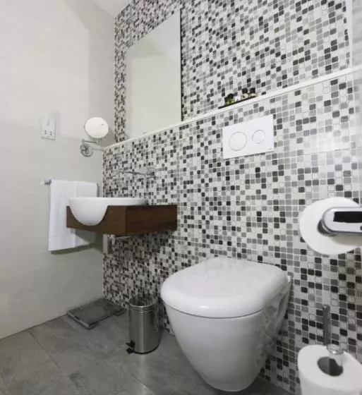 Quaint Boutique Hotel Nadur