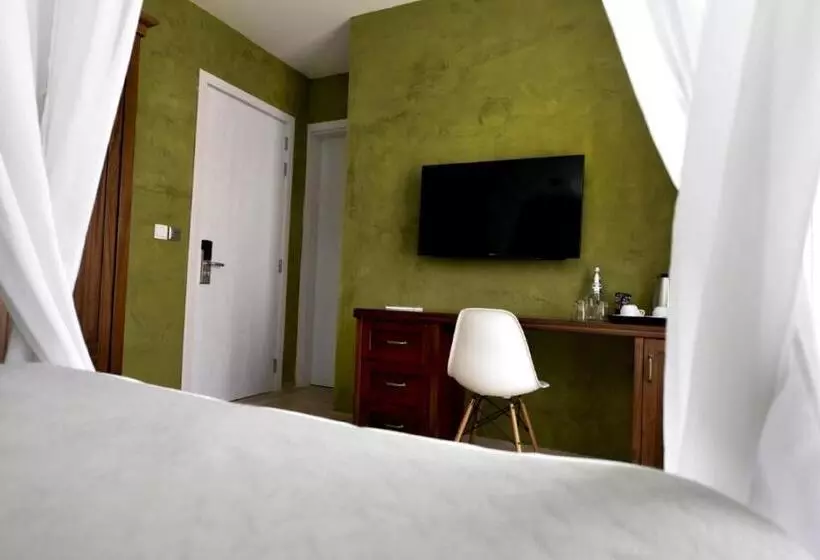 Quaint Boutique Hotel Nadur