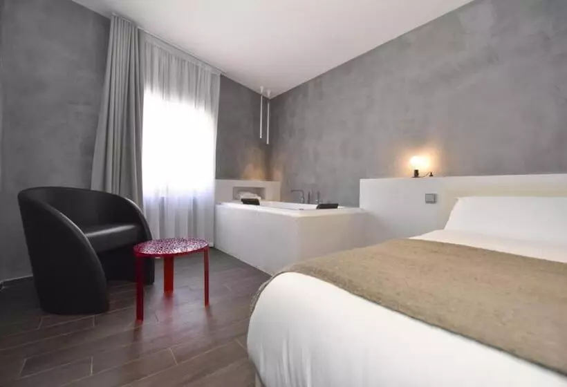 Quaint Boutique Hotel Nadur