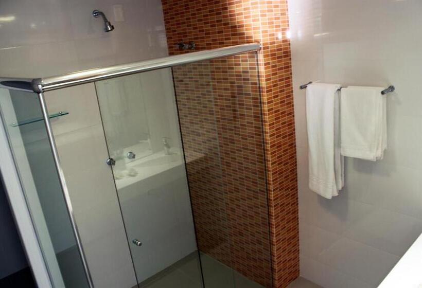 فندق Reserva Praia