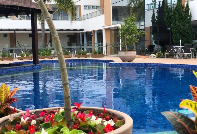 فندق Reserva Praia