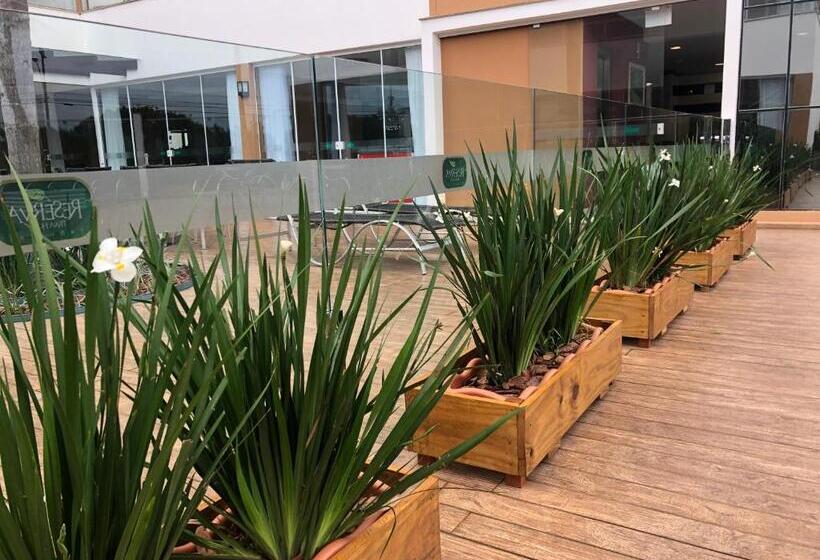 فندق Reserva Praia